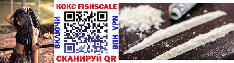 Купить  Санкт-Петербург  COCAIN FishScale 