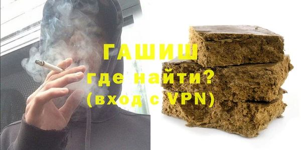 гашик Верея